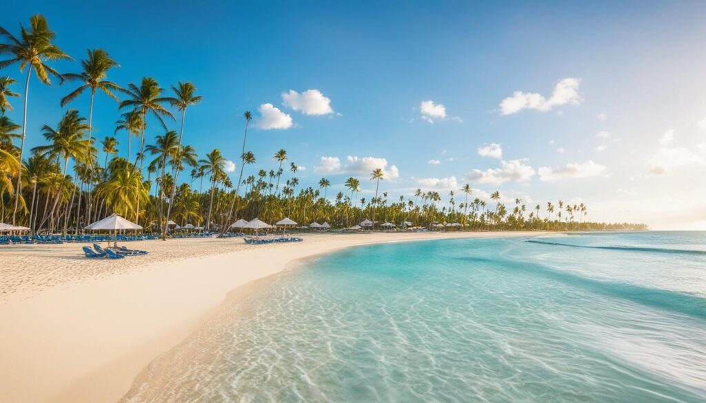 photo occidental punta cana