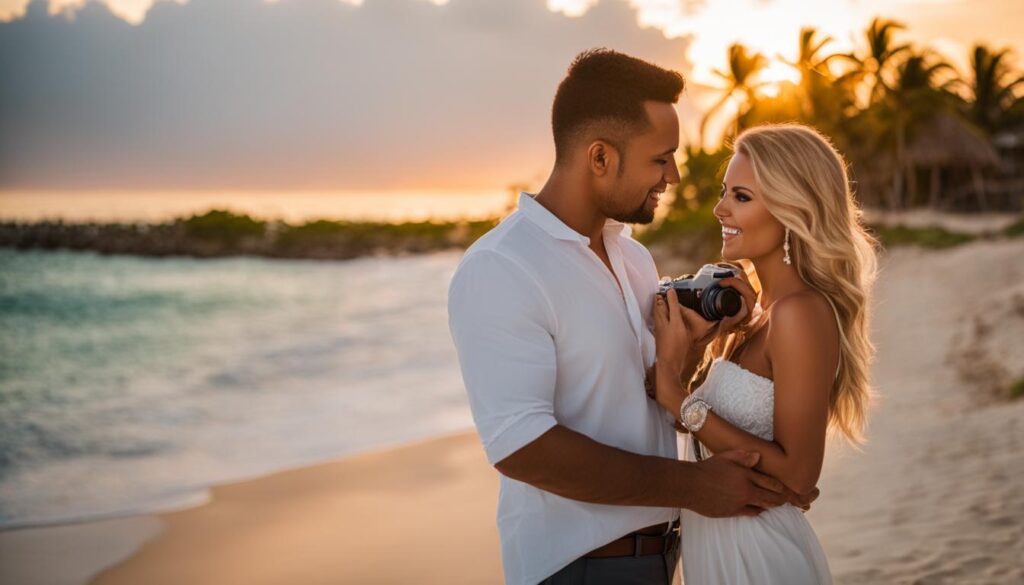 photographer in punta cana