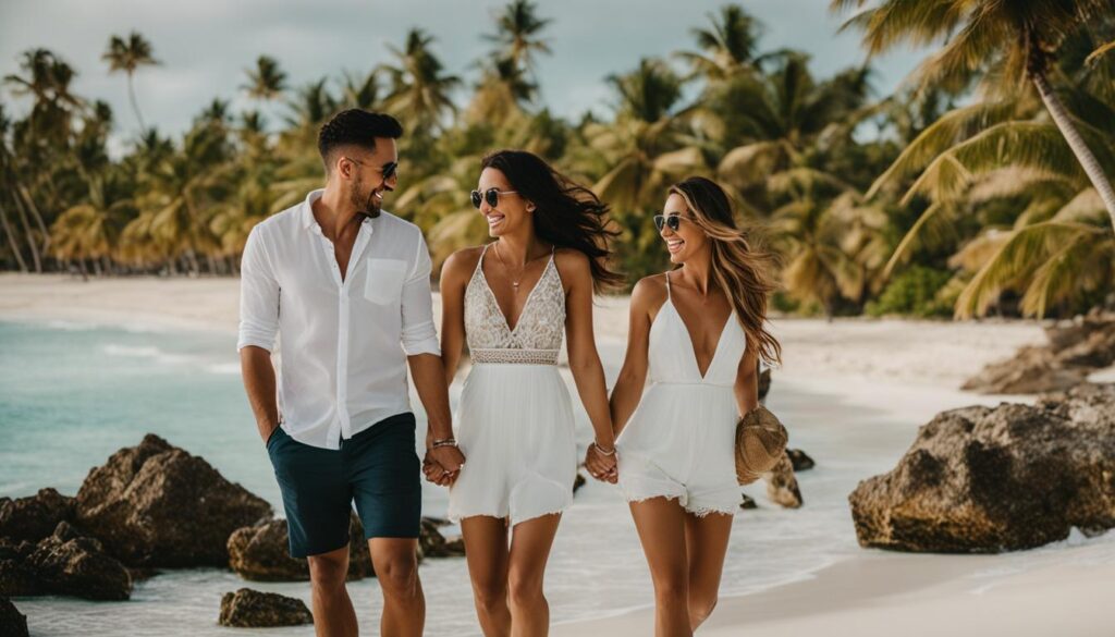 photographer in punta cana