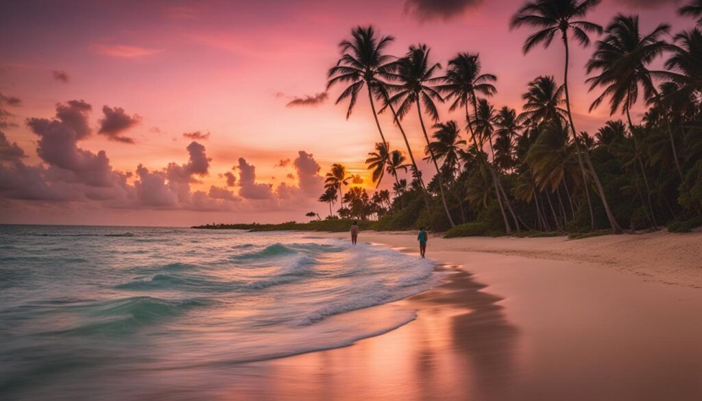 photographer in punta cana