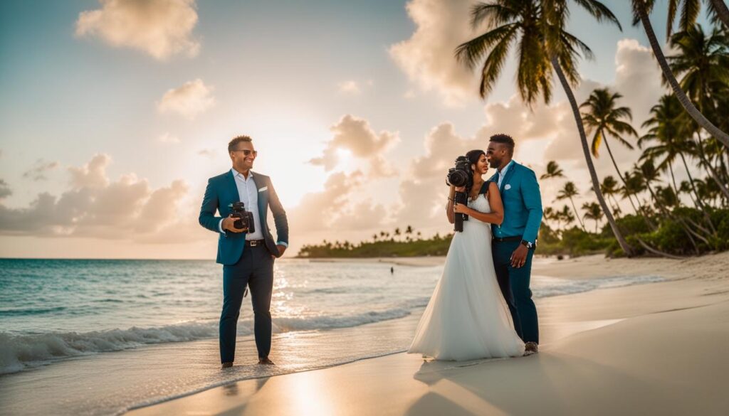 photographer punta cana