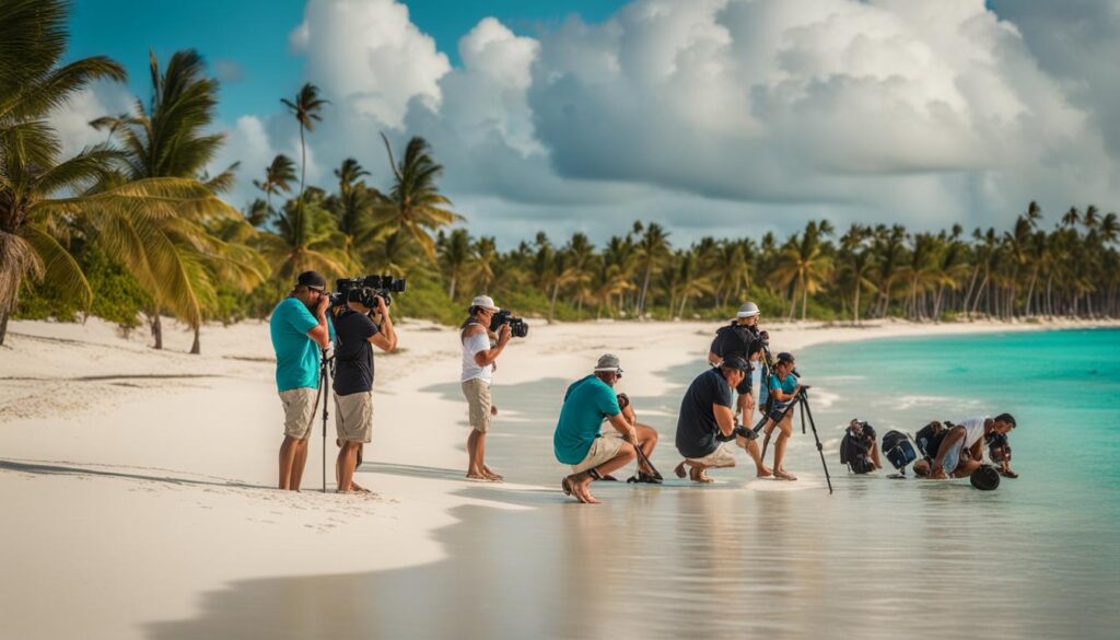 photographers in punta cana