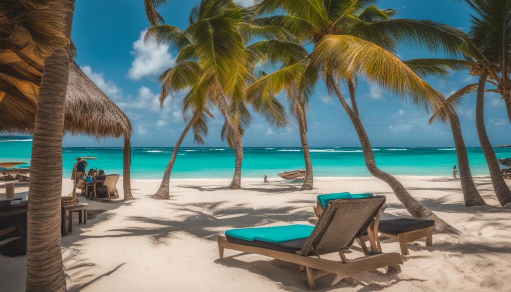 photographers in punta cana