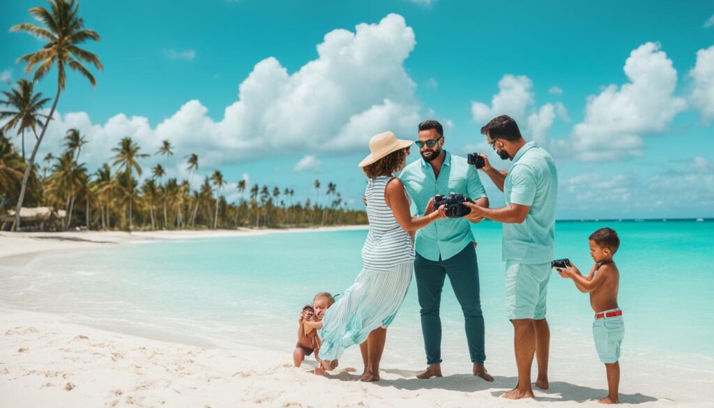 photographers in punta cana dominican republic