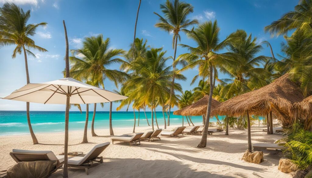 photos of dreams palm beach punta cana