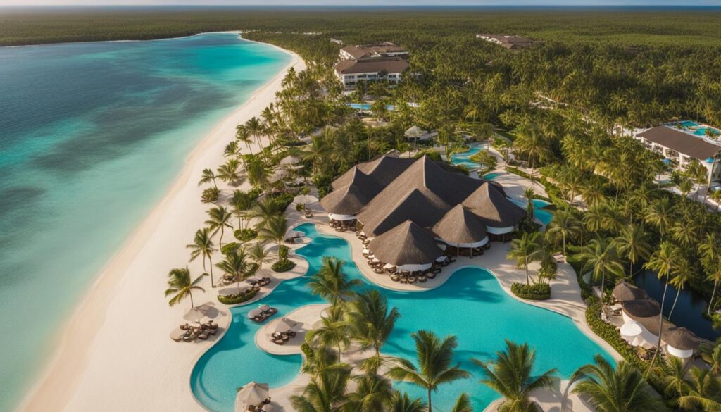 photos of dreams palm beach punta cana