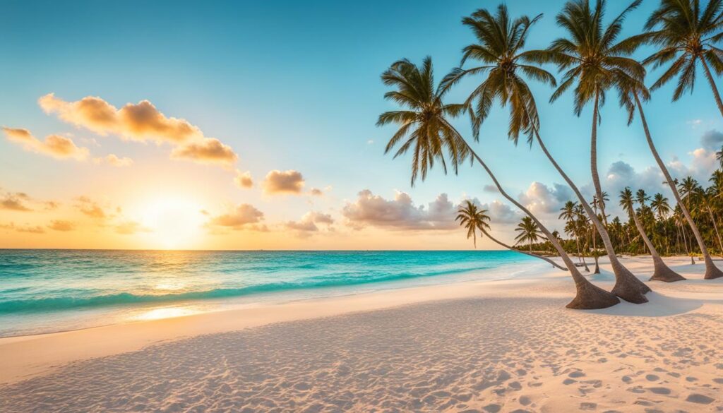 photos of punta cana