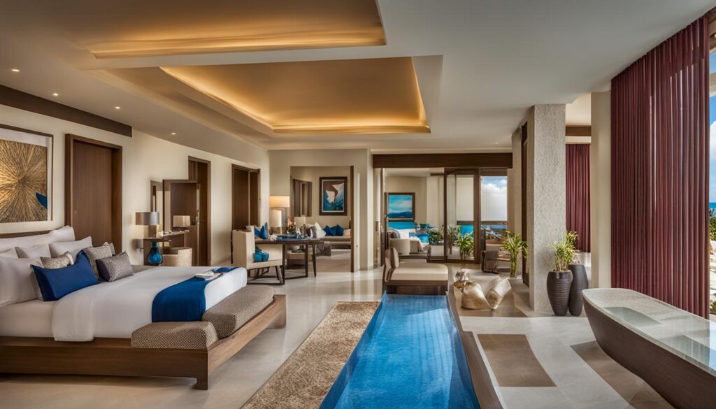 photos of royalton punta cana