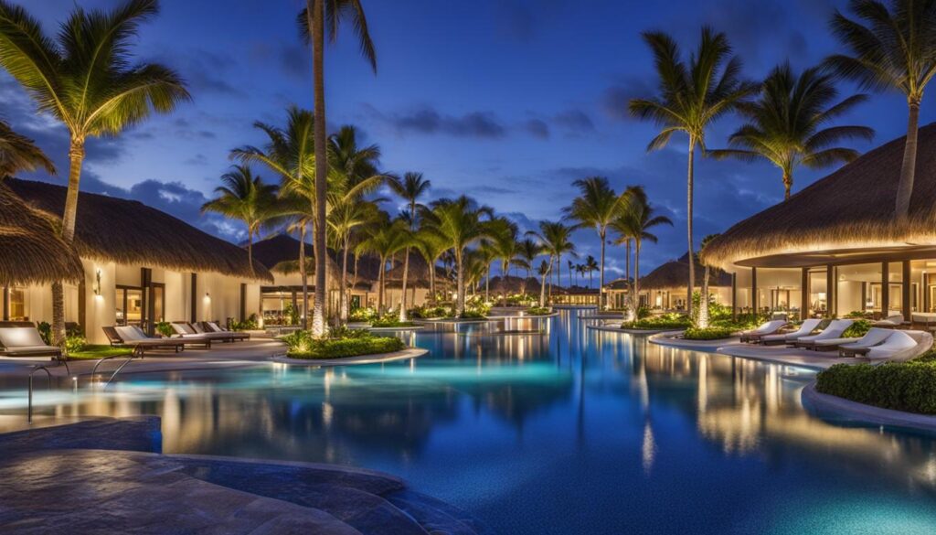 photos of royalton punta cana