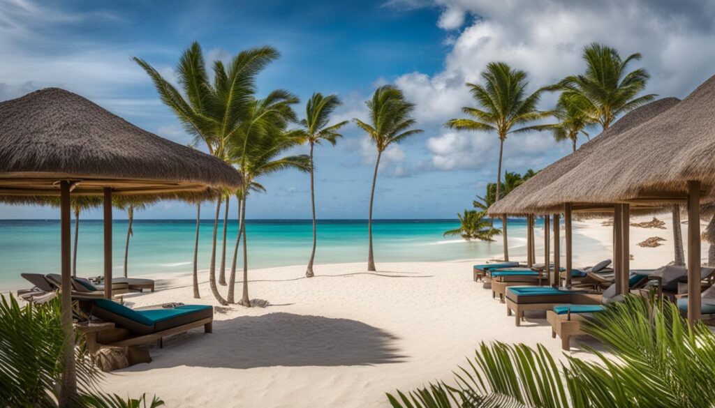 playas del Hideaway at Royalton Punta Cana