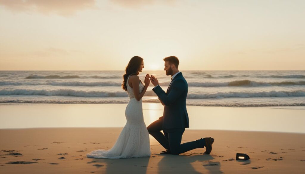 proposal videographer
