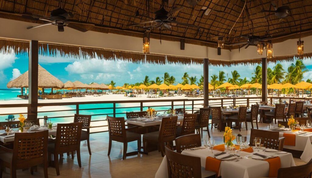 punta cana dominican grill photos