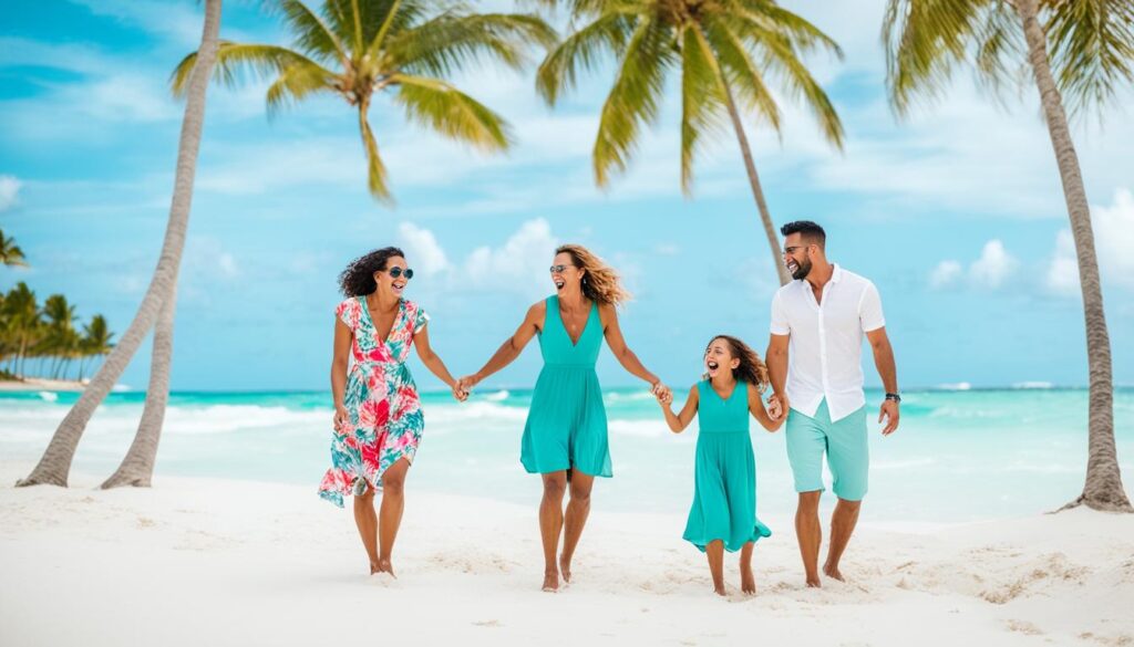 punta cana family photographer