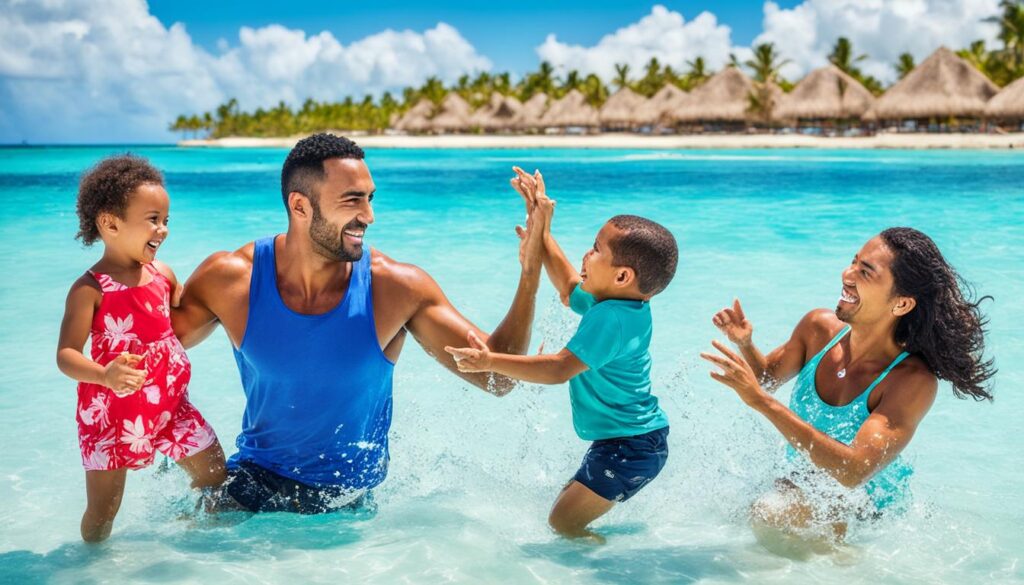 punta cana family photographer