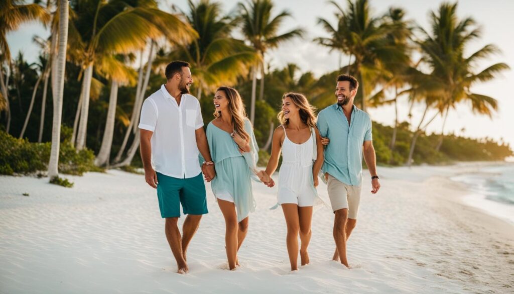 punta cana family photographer