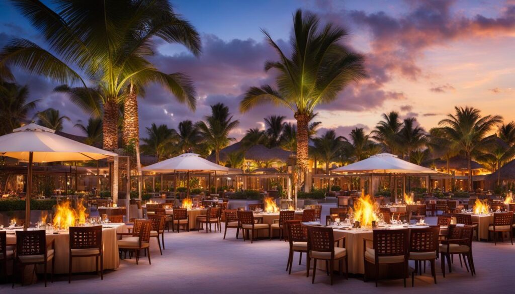 punta cana hard rock resort photo gallery