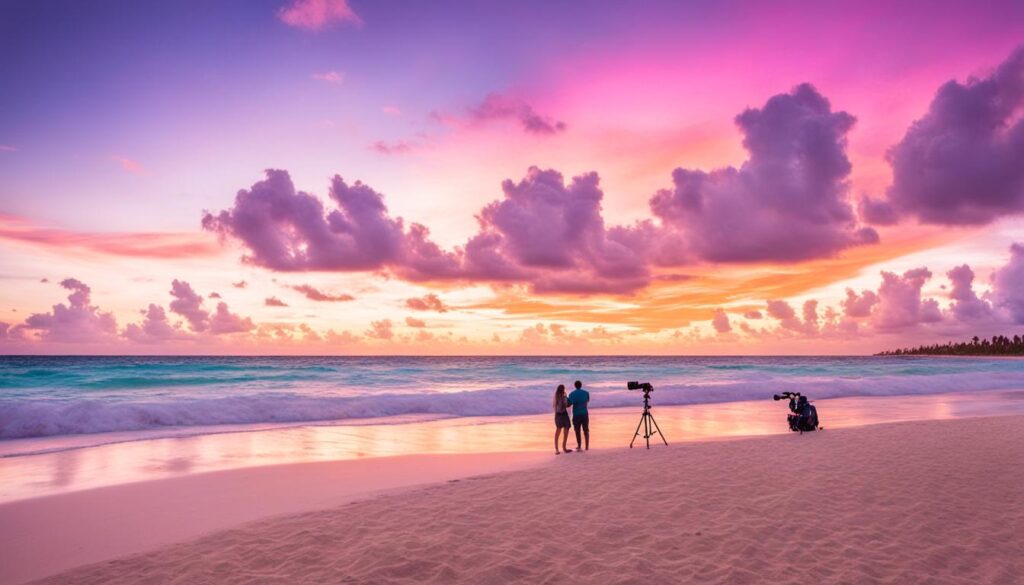 punta cana photographer