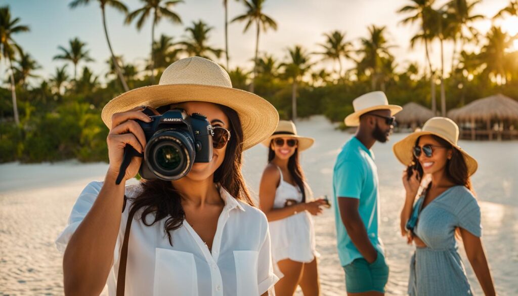 punta cana photographer