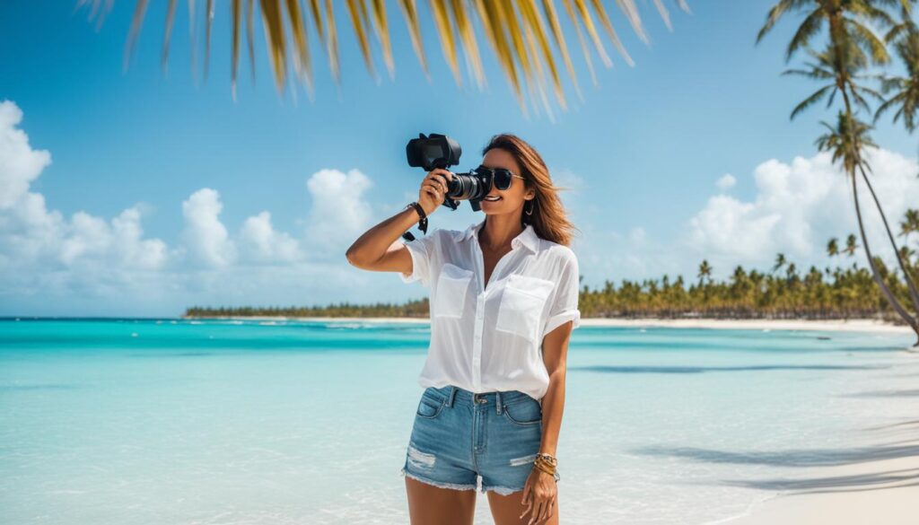 punta cana photographers