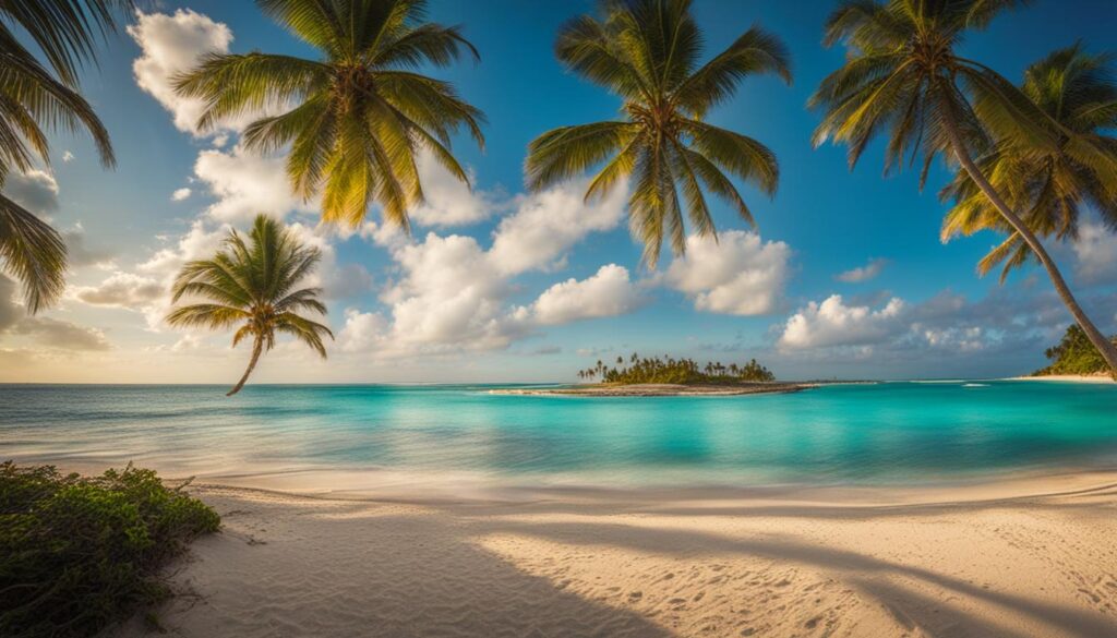 punta cana photos