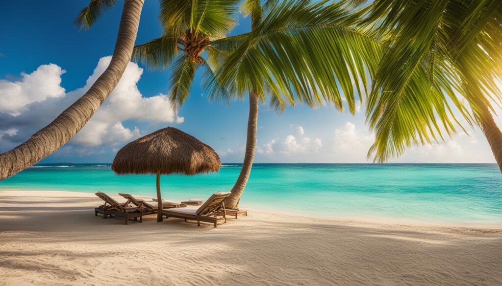 punta cana photos