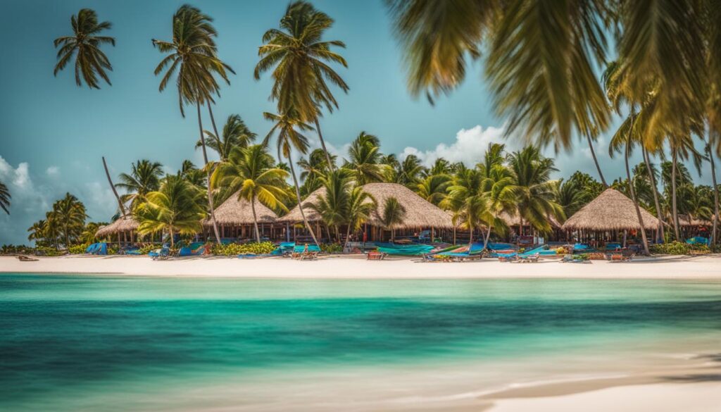 punta cana photos