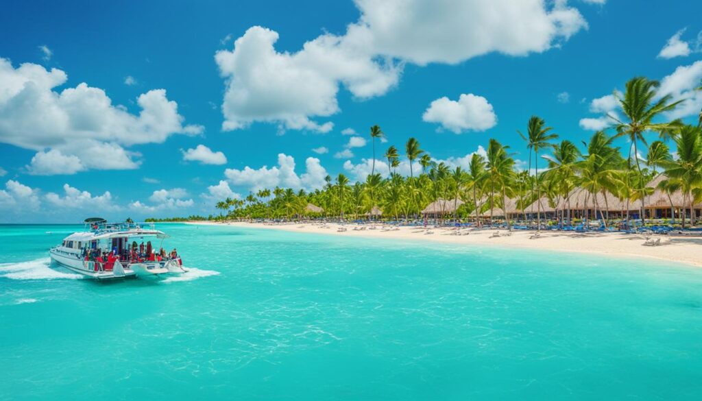 punta cana video