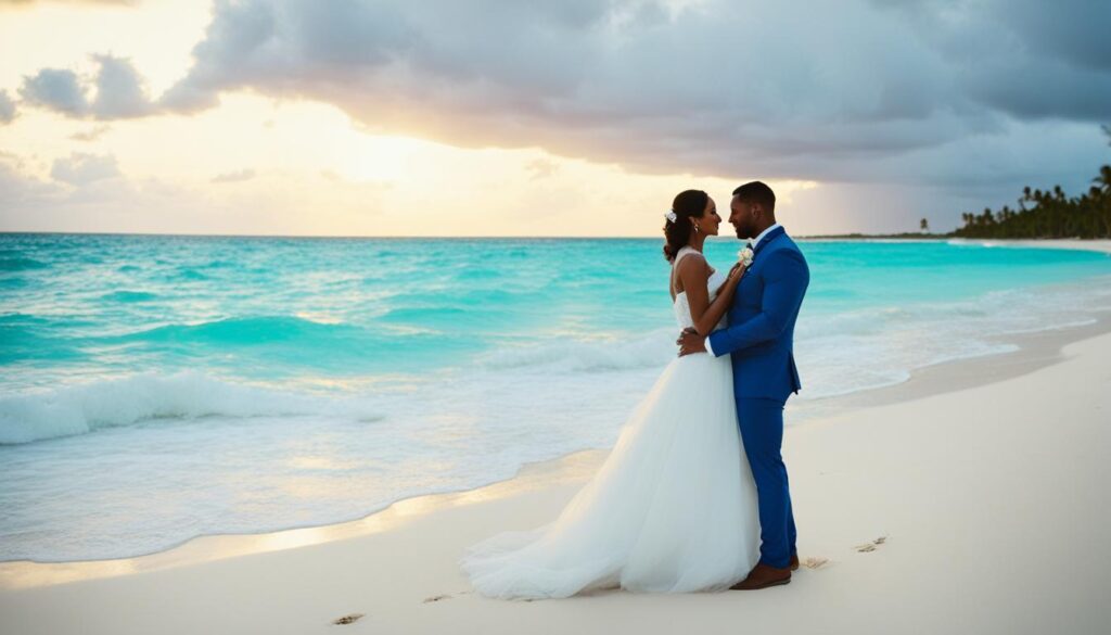 punta cana videographer
