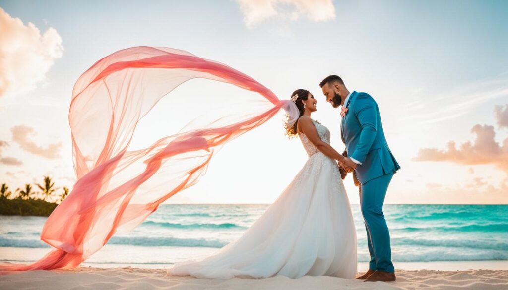 punta cana wedding photographer