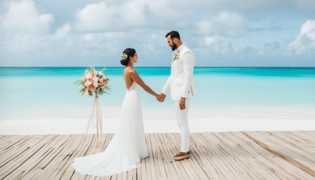 punta cana wedding planner