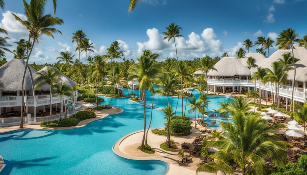 riu bambu punta cana photos