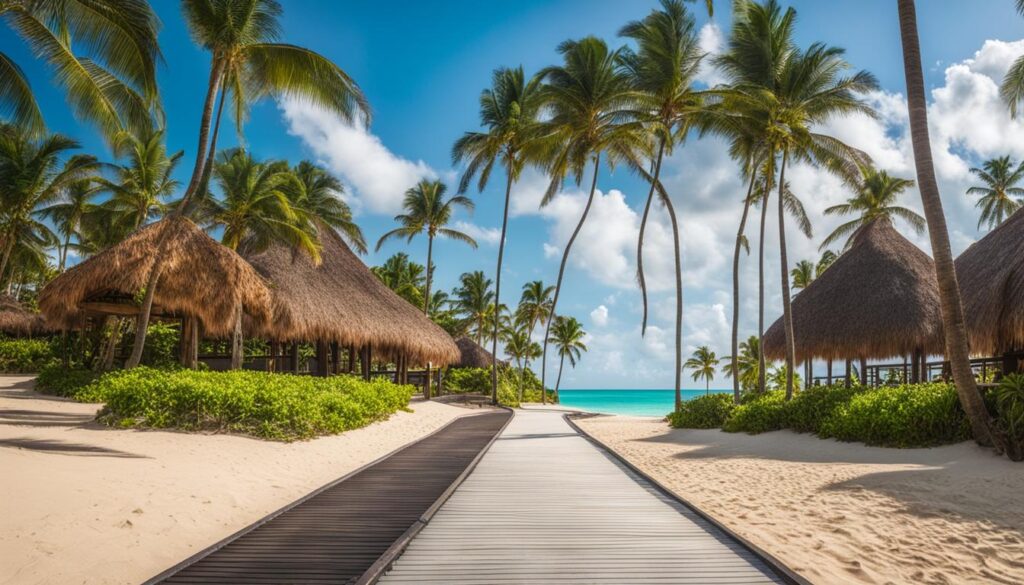 riu bambu punta cana photos