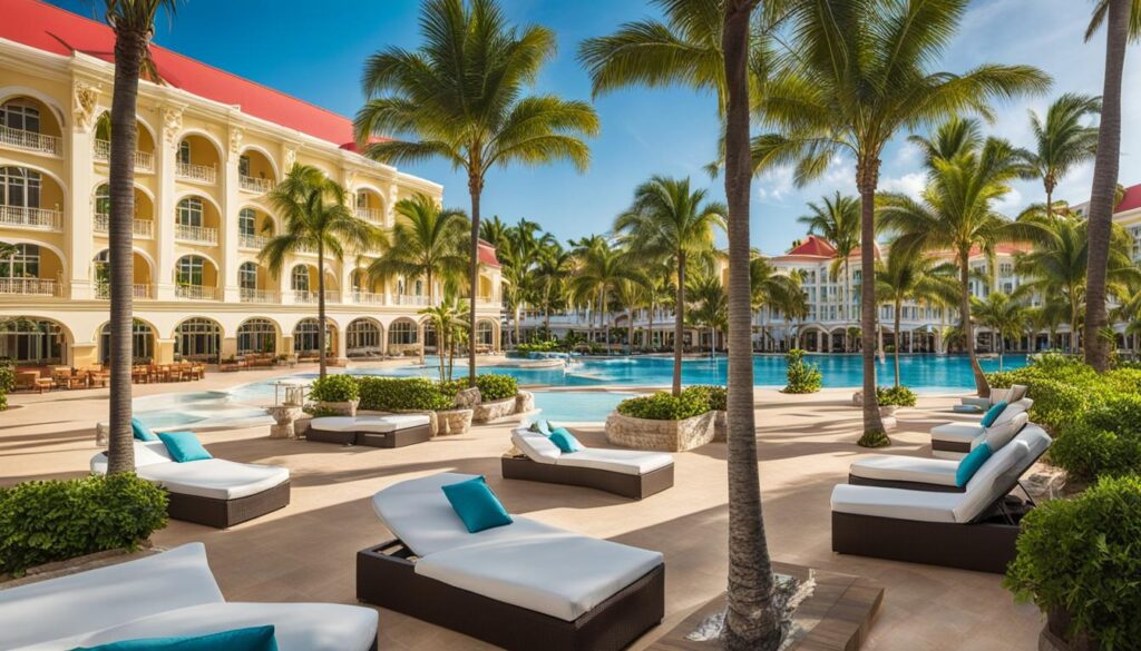 riu palace macao punta cana photos