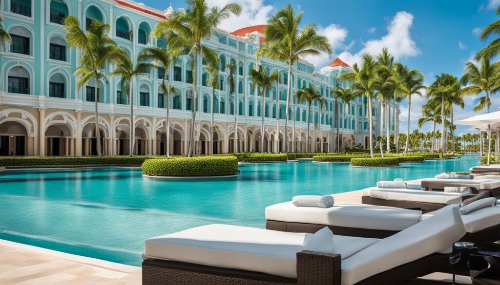 riu palace macao punta cana photos