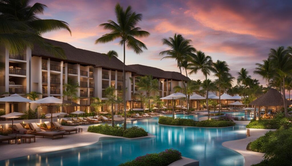royalton chic punta cana photos