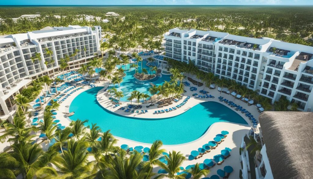 royalton chic punta cana photos