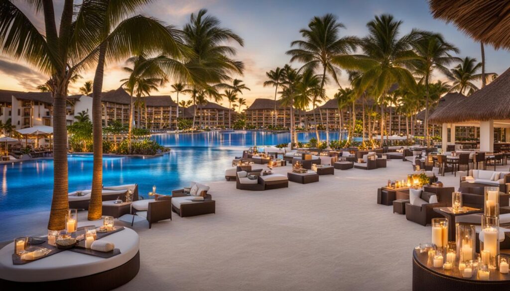 royalton chic punta cana photos
