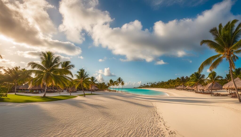 secrets punta cana photos