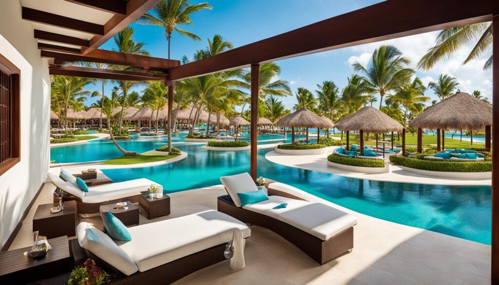 secrets royal beach punta cana photos