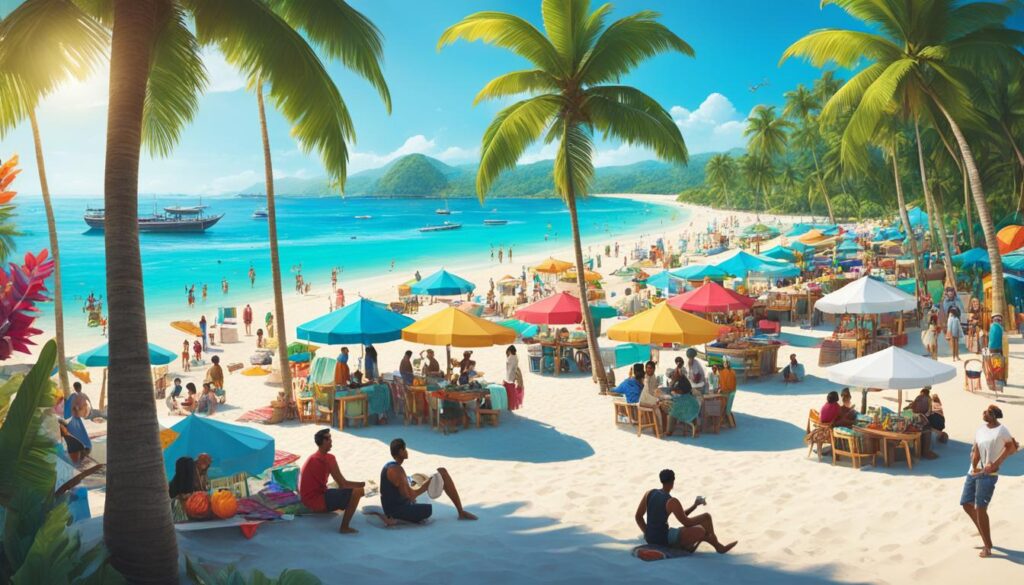 ¿Cuál es el lugar más barato del Caribe?