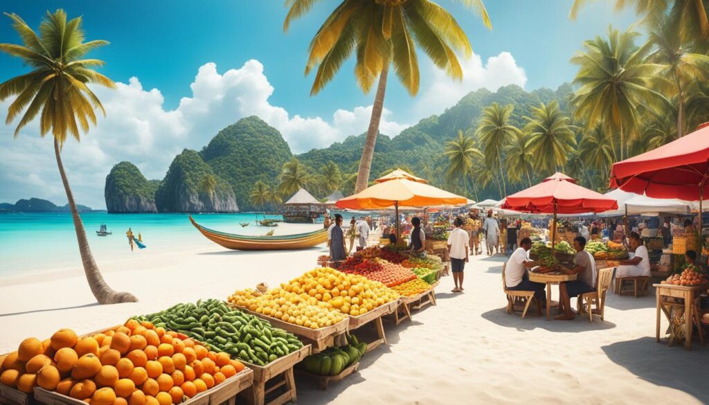 ¿Cuál es el lugar más barato del Caribe?