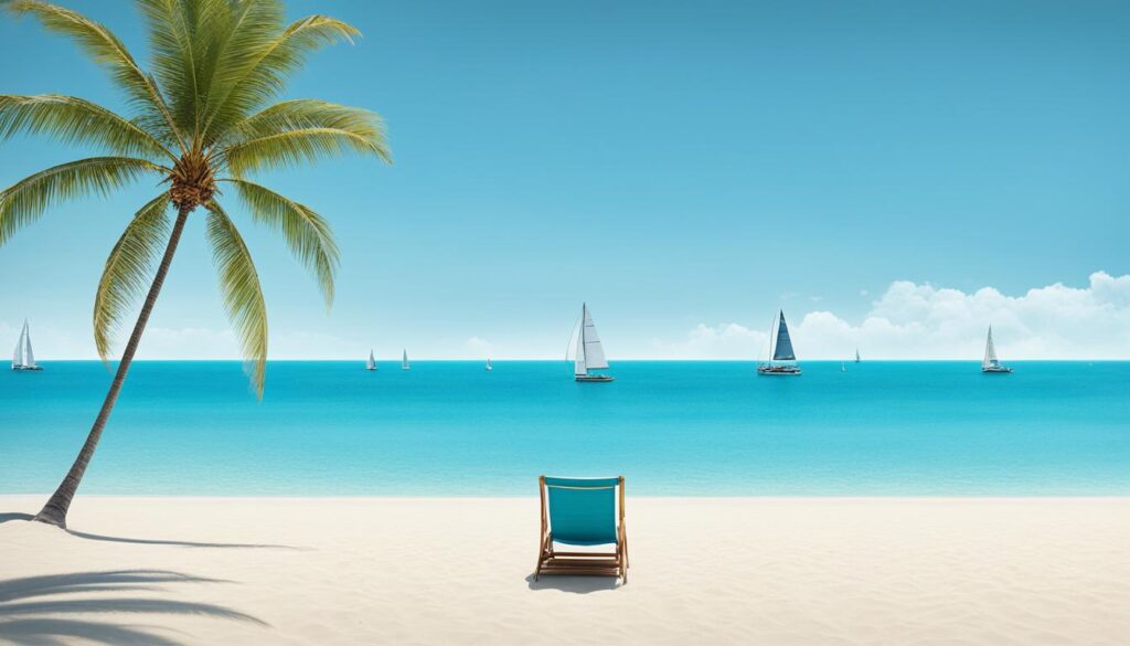 ¿Cuál es la playa más bonita de Punta Cana?