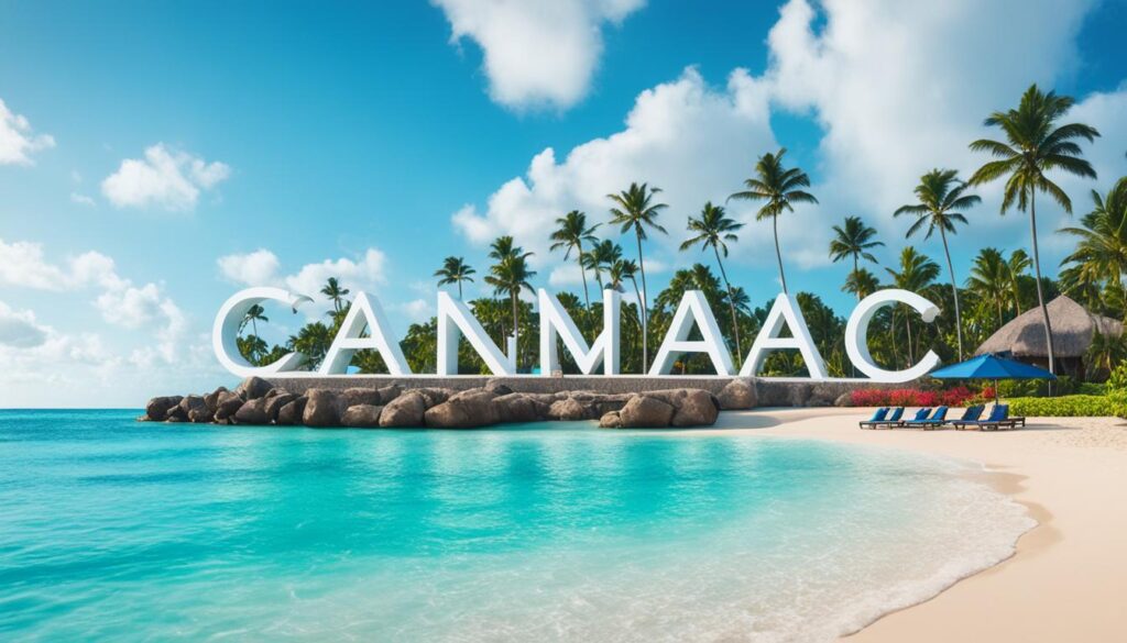 ¿Cuánto cuesta una noche en Punta Cana?