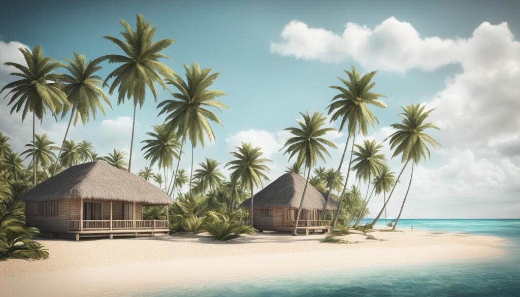 ¿Cuánto cuesta una noche en Punta Cana?