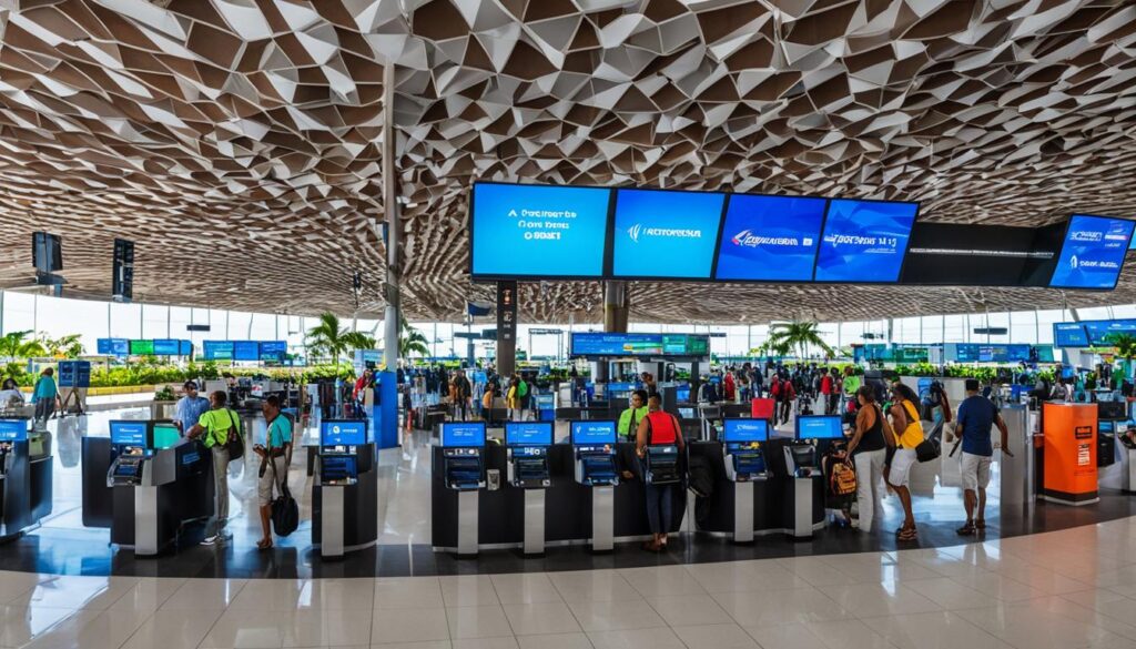 ¿Cuánto hay que pagar para entrar a Punta Cana?