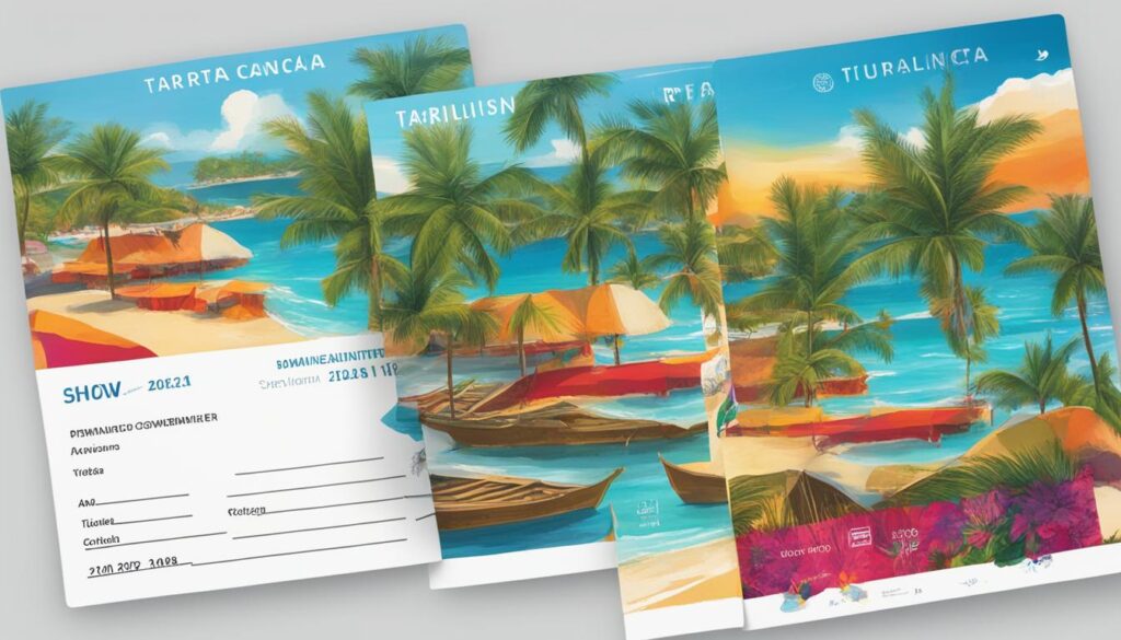 ¿Cuánto hay que pagar para entrar a Punta Cana?