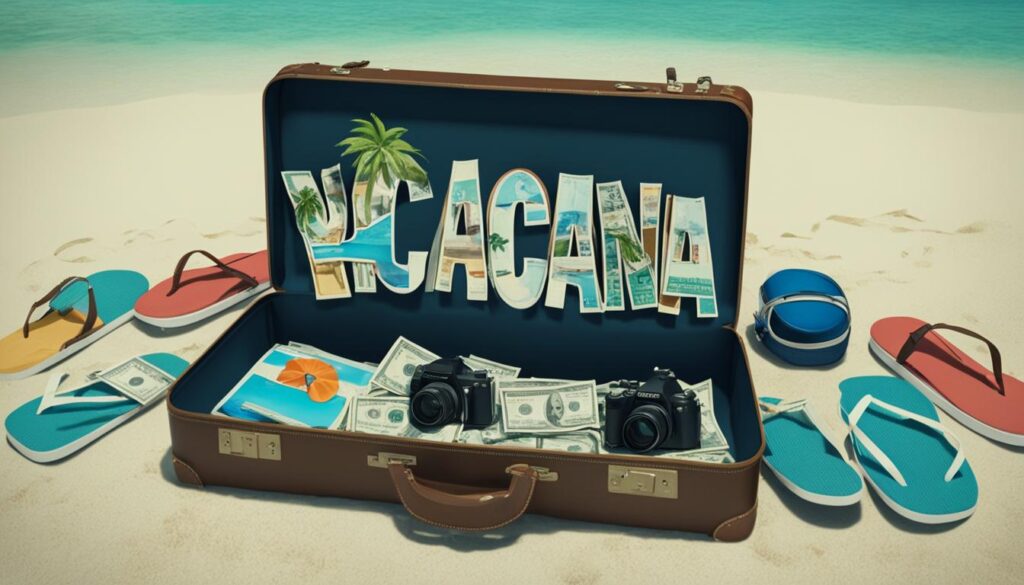 ¿Cuántos dolares se recomienda llevar a Punta Cana?