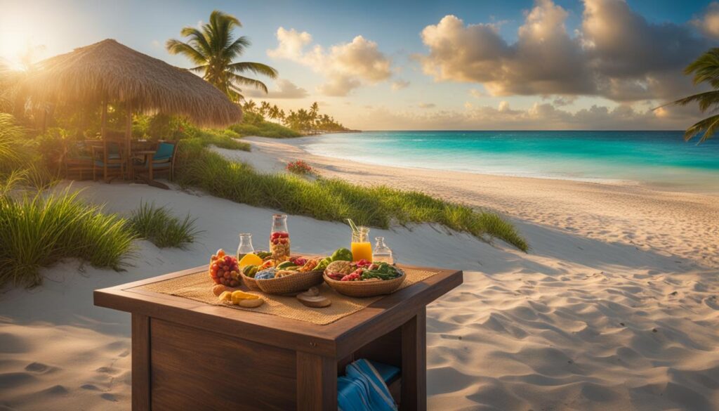 ¿Cuántos dolares se recomienda llevar a Punta Cana?