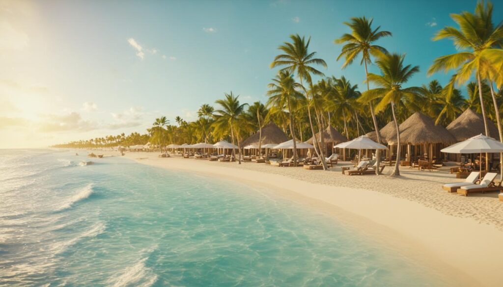 ¿Qué dinero se gasta en Punta Cana?