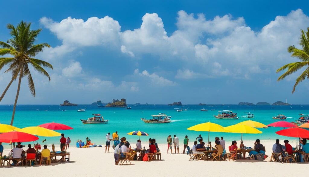 ¿Qué hacer en Punta Cana con poco dinero?